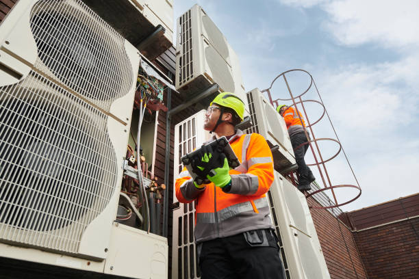 Best VRF (Variable Refrigerant Flow) Systems in Fkville, AL