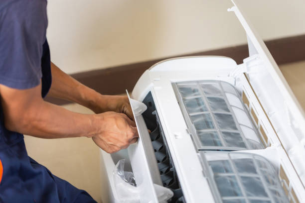 Best Seasonal HVAC Services in Fkville, AL