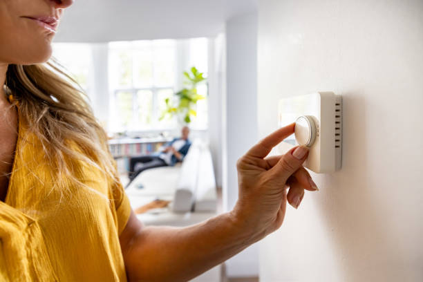 Reliable Falkville, AL HVAC Solutions