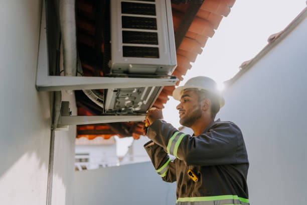 Best HVAC Training and Certification in Fkville, AL