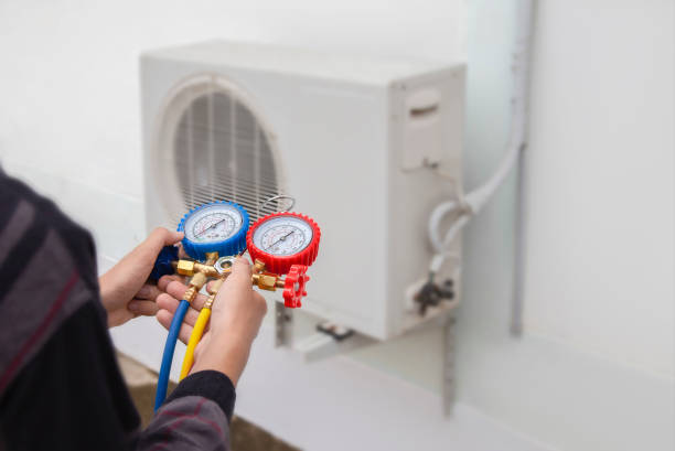 Best HVAC Retrofitting and Upgrading in Fkville, AL