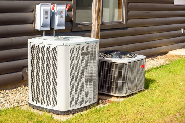 Best Air Conditioning Cleaning in Fkville, AL